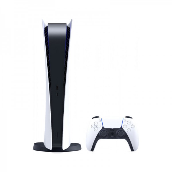 Sony PlayStation 5 Console CFI-2016. Digital